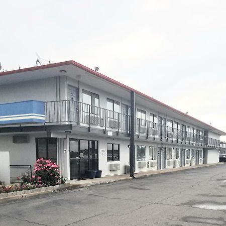 Skyline Inn Conway Exterior foto