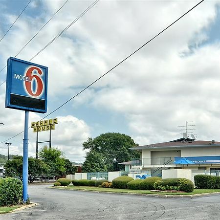 Skyline Inn Conway Exterior foto