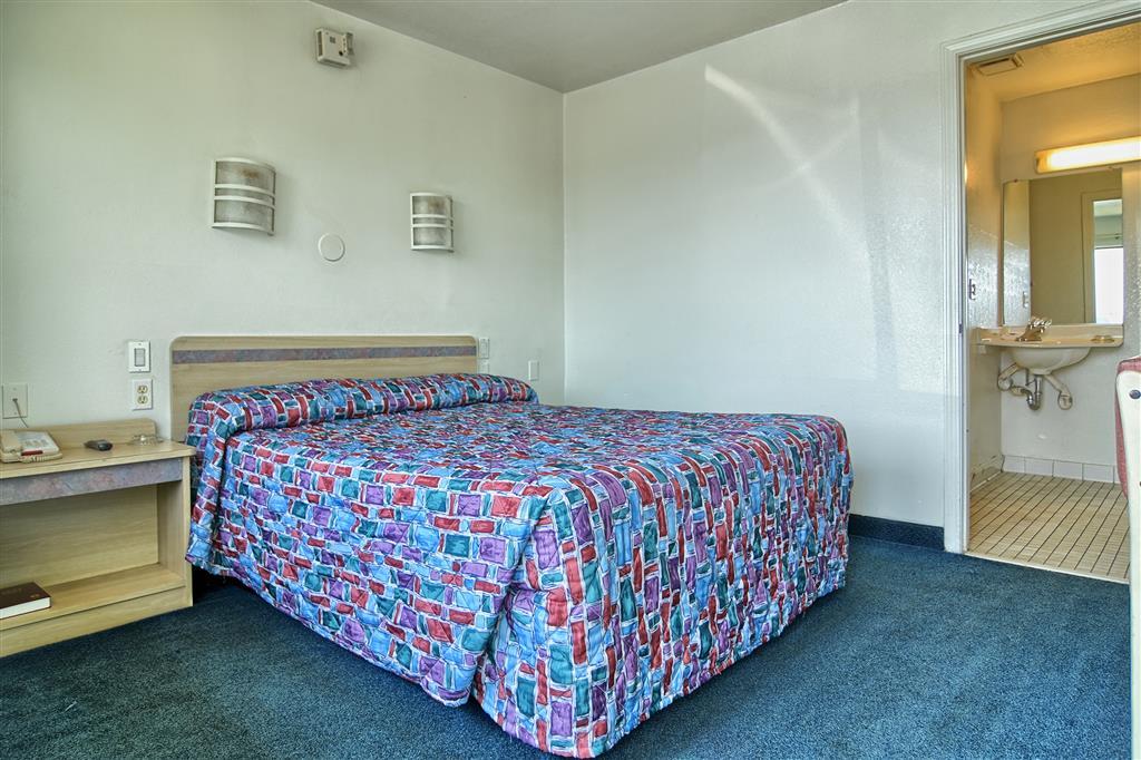 Skyline Inn Conway Quarto foto