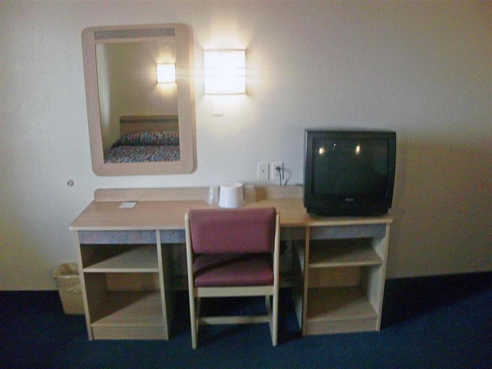 Skyline Inn Conway Quarto foto